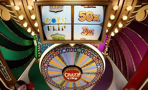 crazy time joycasino.